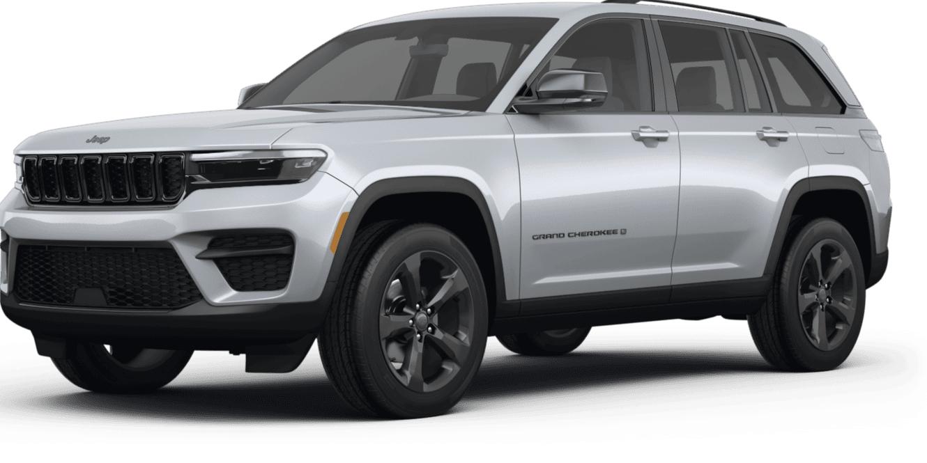 JEEP GRAND CHEROKEE 2022 1C4RJHBGXN8524424 image